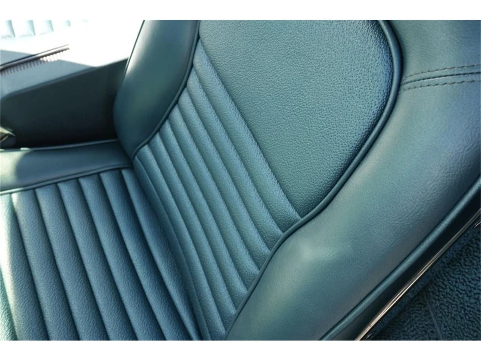 1967 Chevrolet Corvette C2 - Image 22 of 31