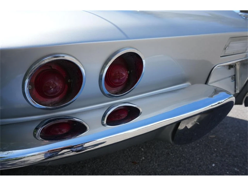 1967 Chevrolet Corvette C2 - Image 12 of 31