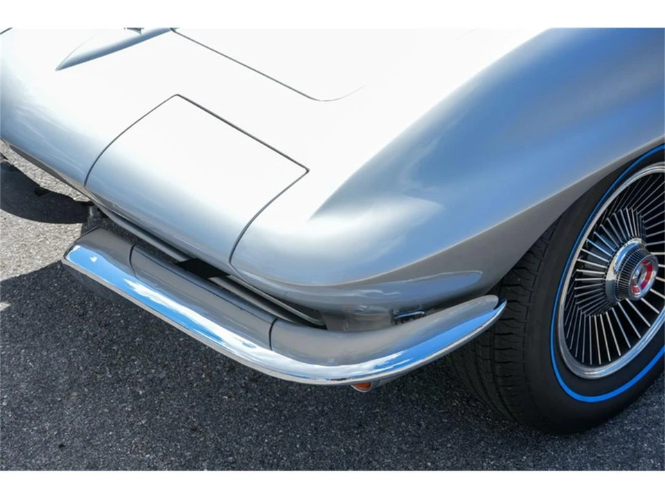 1967 Chevrolet Corvette C2 - Image 7 of 31