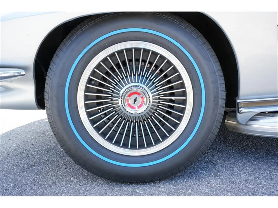 1967 Chevrolet Corvette C2 - Image 8 of 31