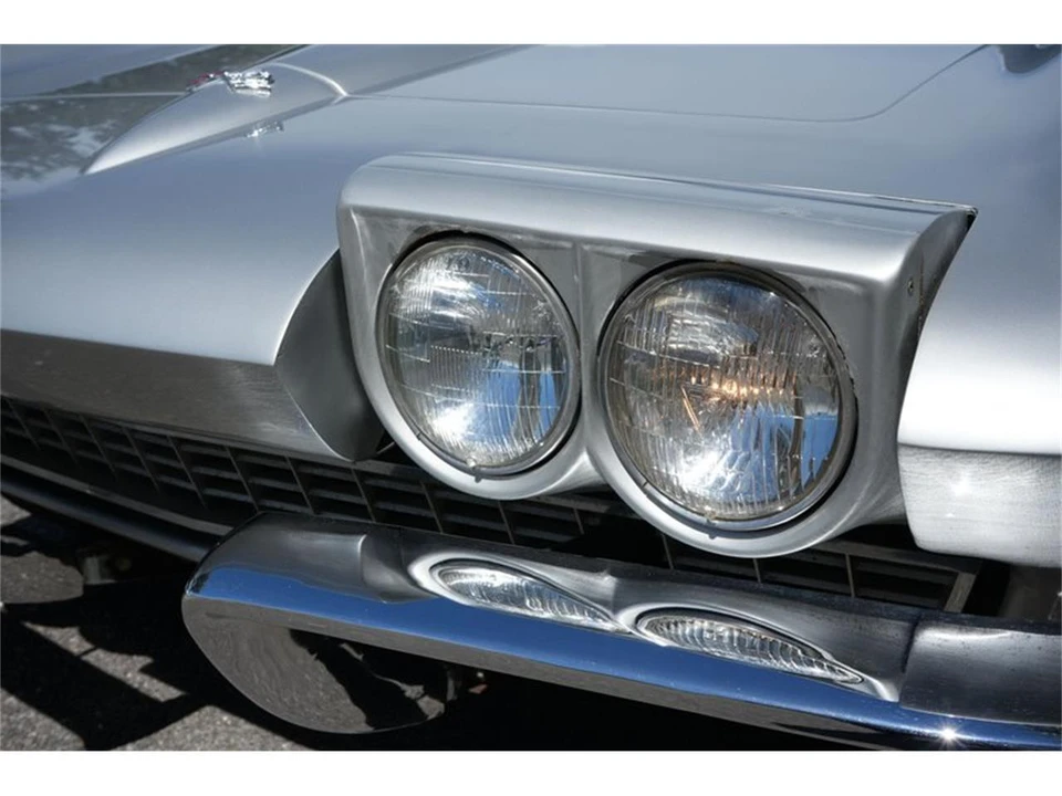 1967 Chevrolet Corvette C2 - Image 16 of 31