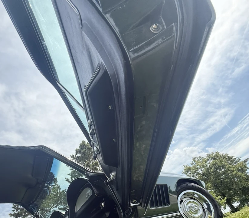 1967 Chevrolet Corvette C2 - Image 12 of 31
