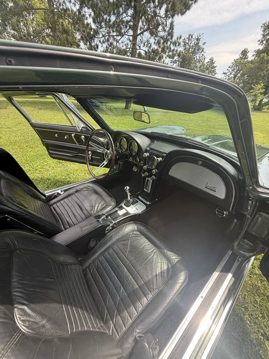 1967 Chevrolet Corvette C2 - Image 11 of 31