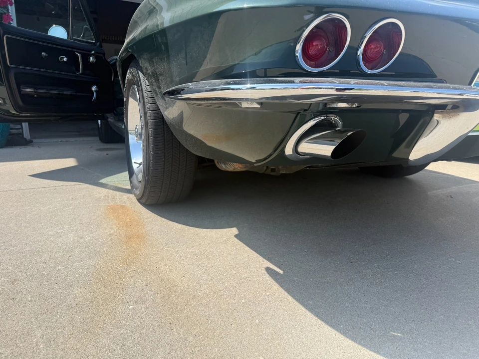 1967 Chevrolet Corvette C2 - Image 22 of 31