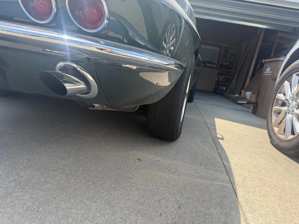 1967 Chevrolet Corvette C2 - Image 23 of 31
