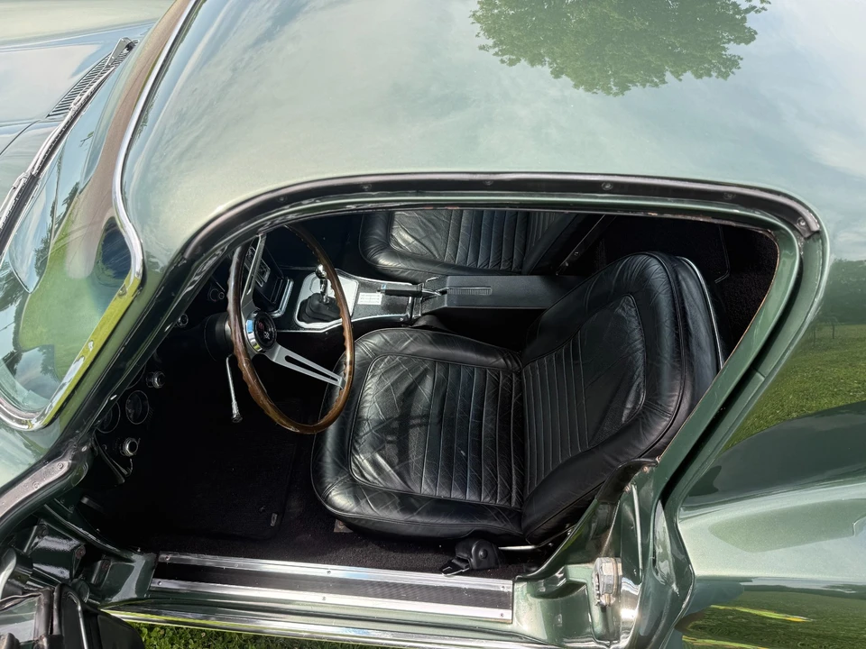 1967 Chevrolet Corvette C2 - Image 29 of 31