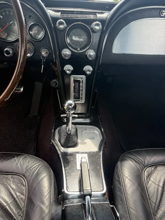1967 Chevrolet Corvette C2 - Image 30 of 31