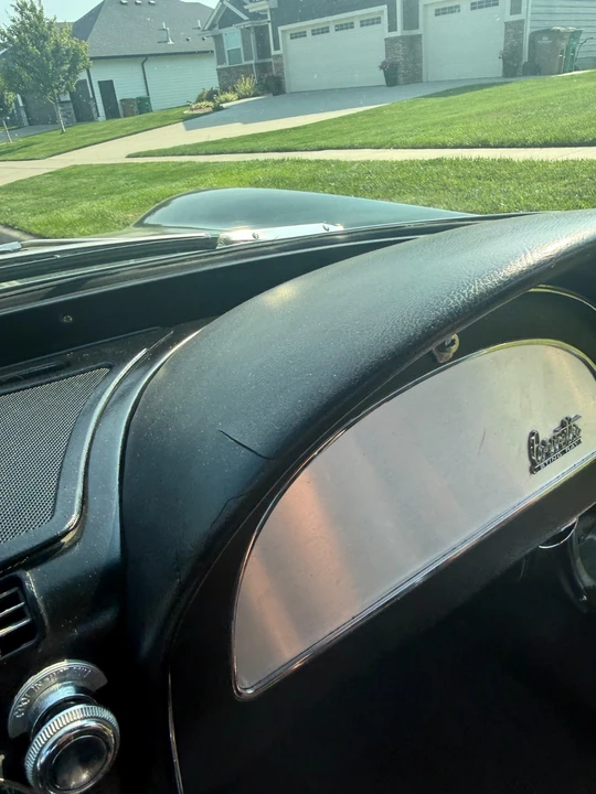 1967 Chevrolet Corvette C2 - Image 20 of 31