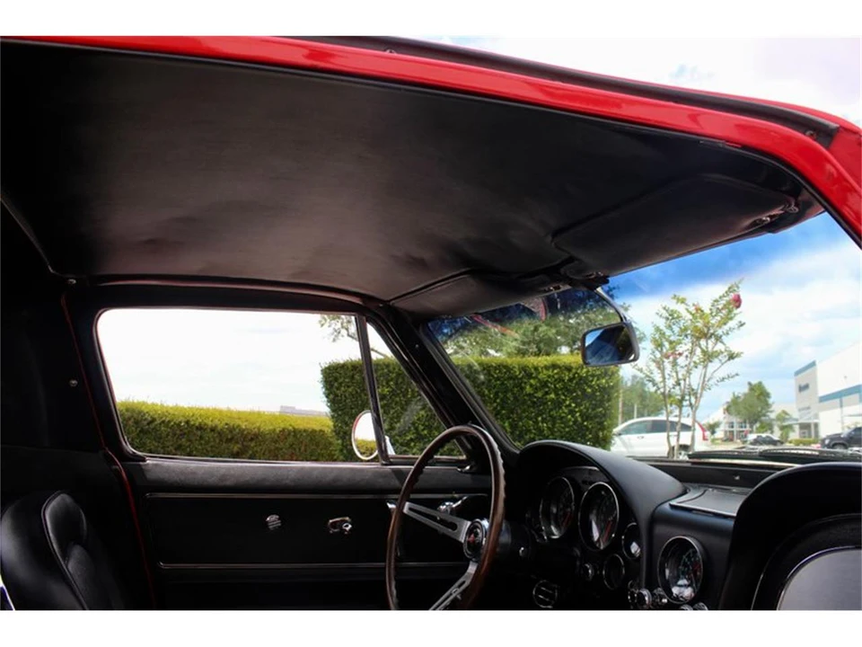 1967 Chevrolet Corvette C2 - Image 31 of 31