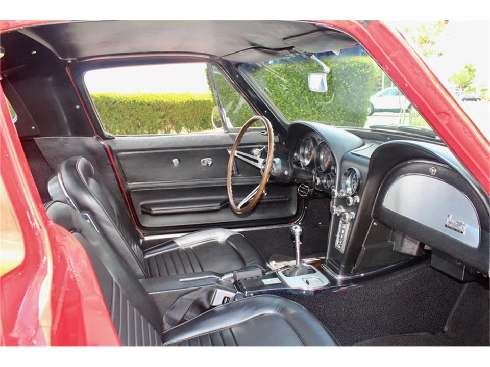 1967 Chevrolet Corvette C2 - Image 29 of 31