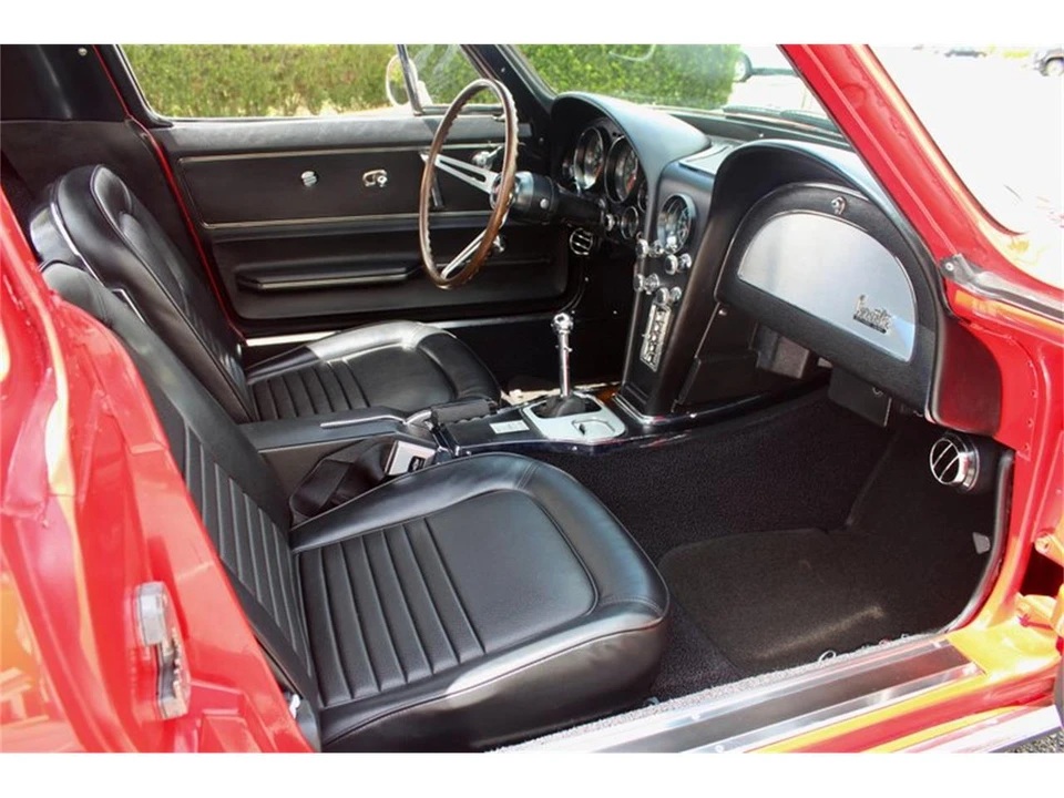 1967 Chevrolet Corvette C2 - Image 30 of 31