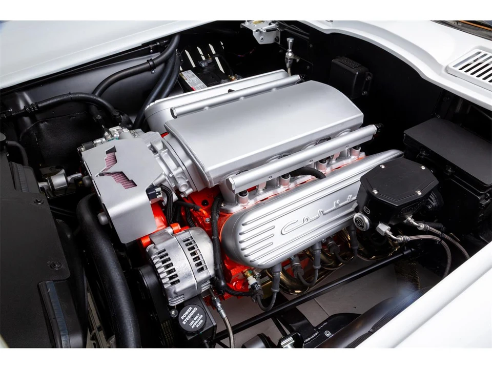 1967 Chevrolet Corvette C2 - Image 17 of 31