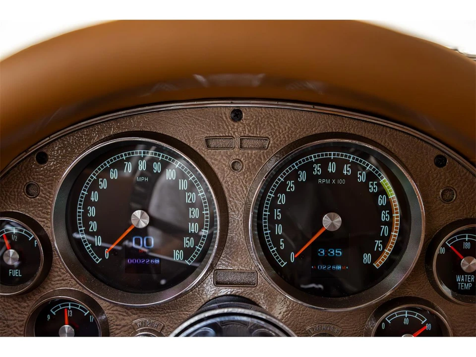 1967 Chevrolet Corvette C2 - Image 26 of 31