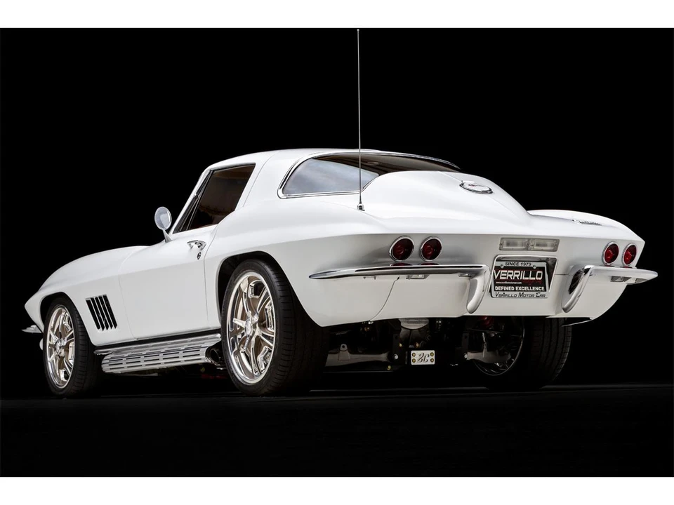 1967 Chevrolet Corvette C2 - Image 2 of 31