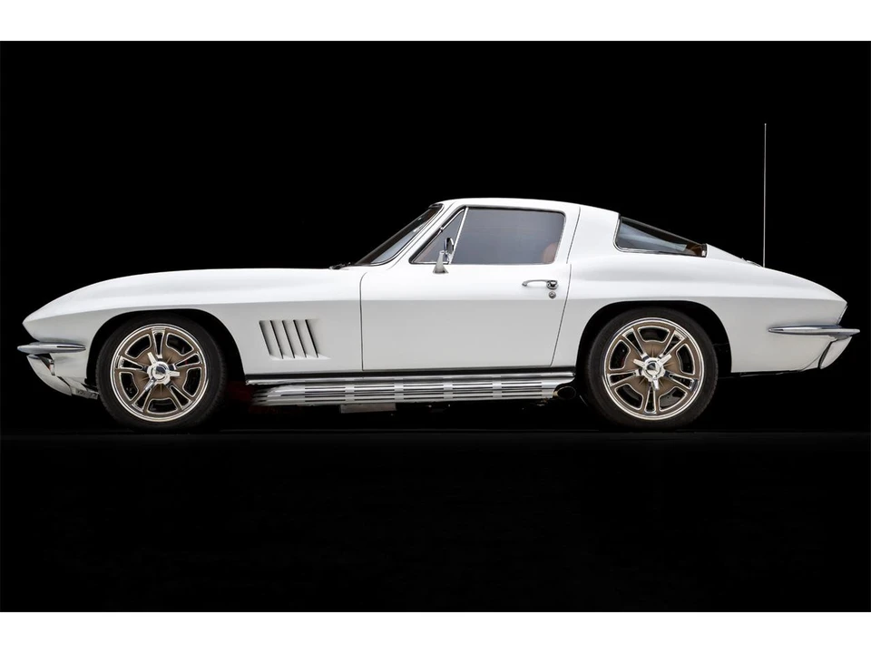 1967 Chevrolet Corvette C2 - Image 10 of 31