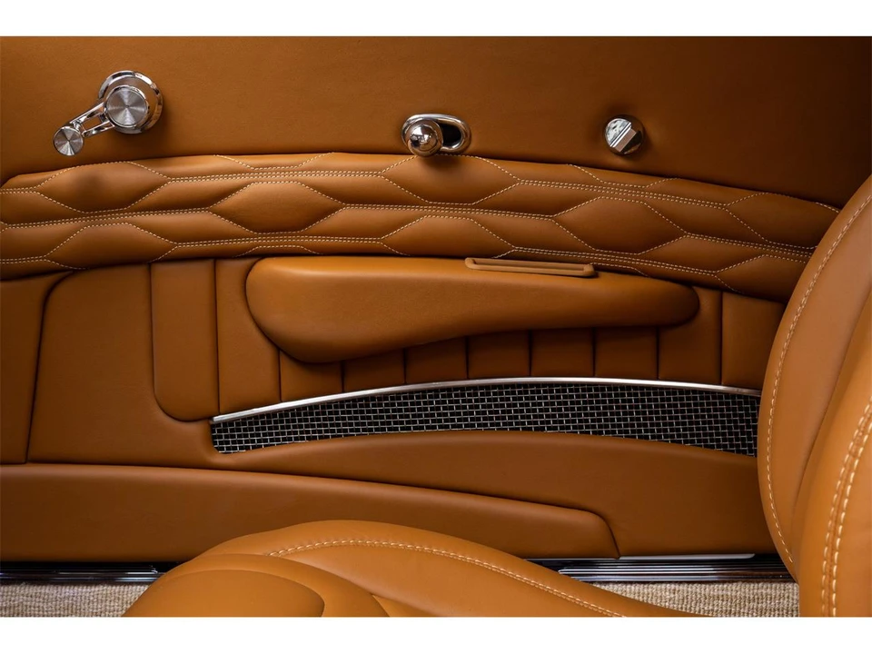 1967 Chevrolet Corvette C2 - Image 30 of 31