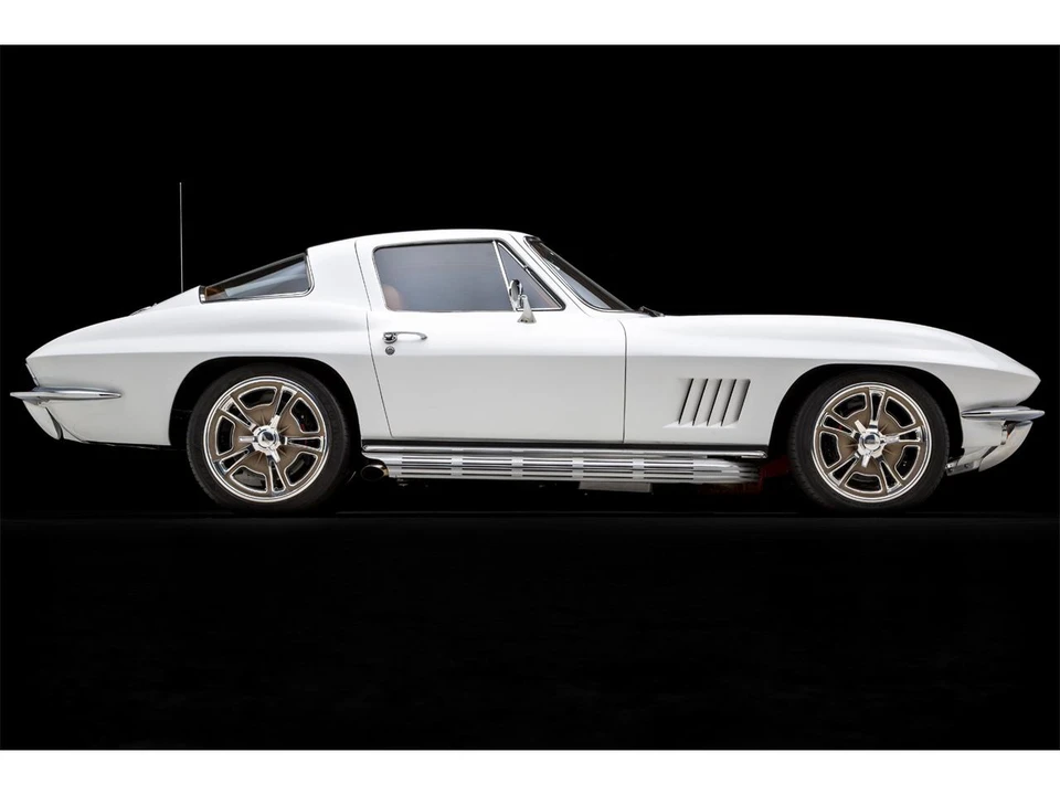 1967 Chevrolet Corvette C2 - Image 14 of 31