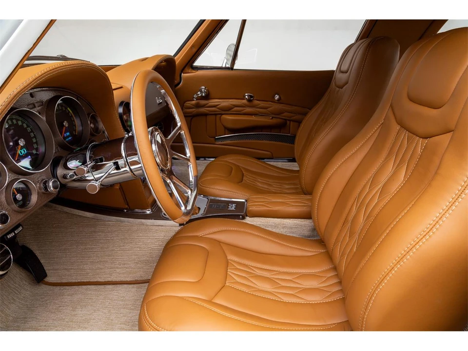 1967 Chevrolet Corvette C2 - Image 22 of 31