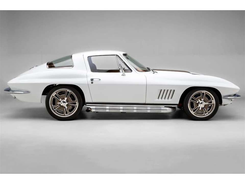 1967 Chevrolet Corvette C2 - Image 18 of 31