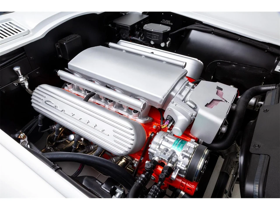 1967 Chevrolet Corvette C2 - Image 3 of 31
