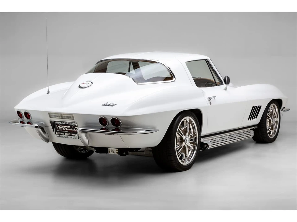 1967 Chevrolet Corvette C2 - Image 7 of 31