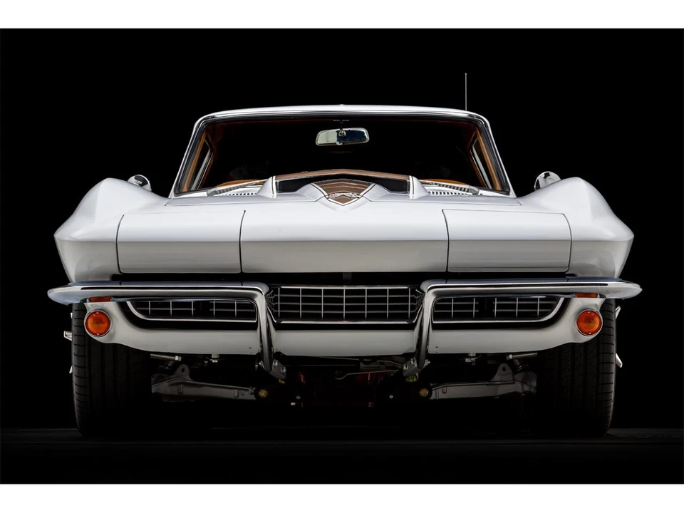 1967 Chevrolet Corvette C2 - Image 12 of 31