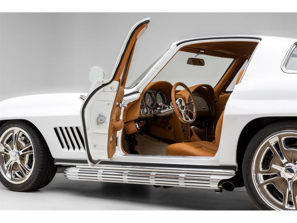 1967 Chevrolet Corvette C2 - Image 20 of 31