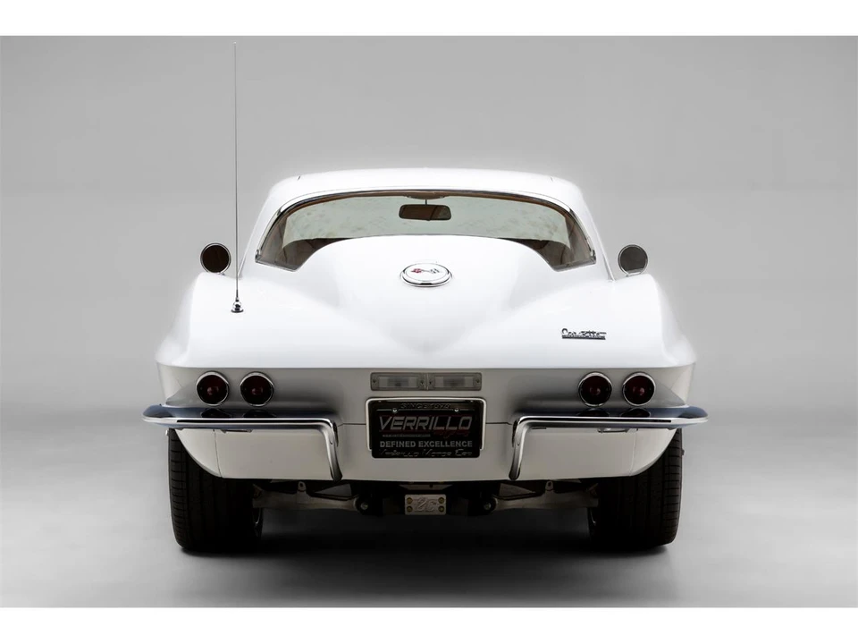 1967 Chevrolet Corvette C2 - Image 8 of 31