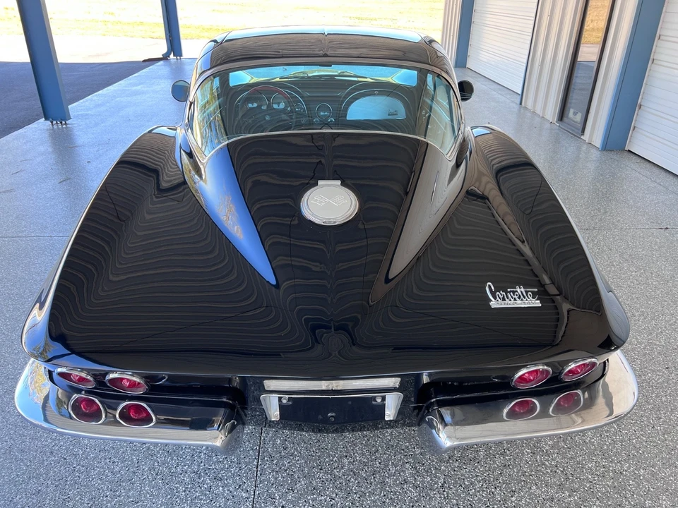 1967 Chevrolet Corvette C2 - Image 9 of 21