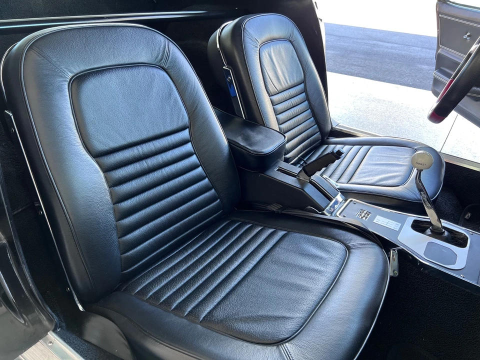1967 Chevrolet Corvette C2 - Image 20 of 21