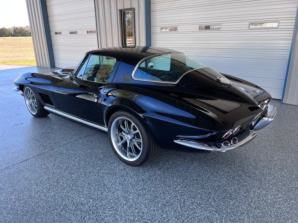 1967 Chevrolet Corvette C2 - Image 12 of 21