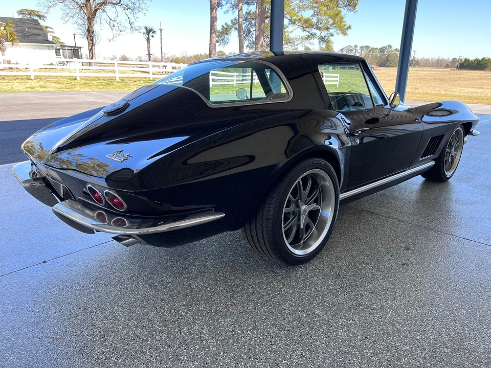 1967 Chevrolet Corvette C2 - Image 7 of 21