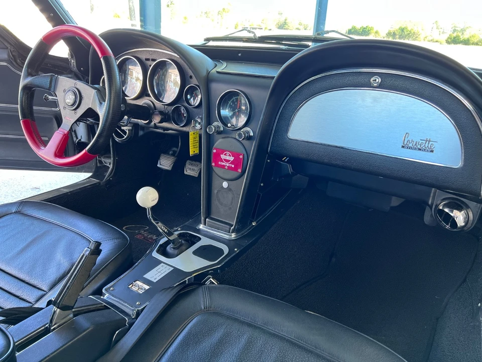 1967 Chevrolet Corvette C2 - Image 21 of 21