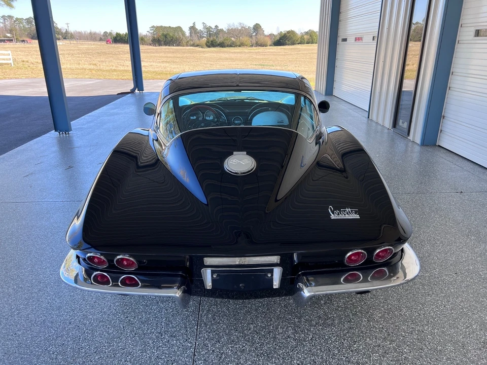 1967 Chevrolet Corvette C2 - Image 8 of 21