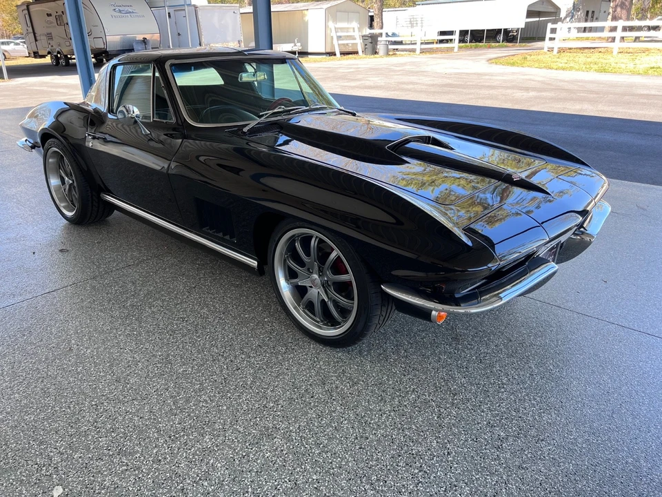 1967 Chevrolet Corvette C2 - Image 4 of 21