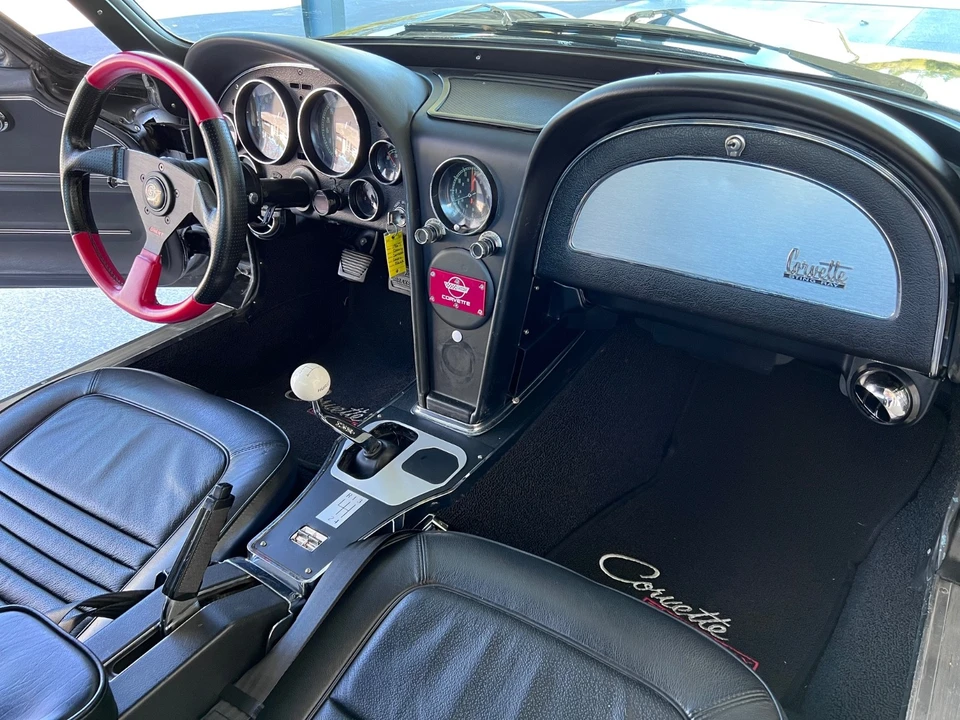 1967 Chevrolet Corvette C2 - Image 18 of 21