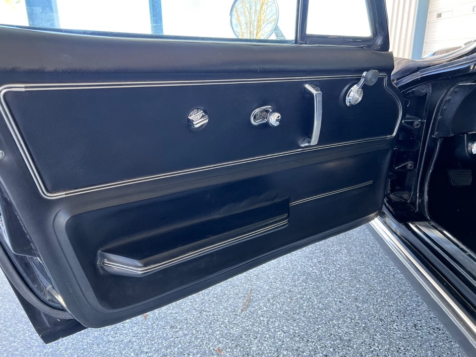 1967 Chevrolet Corvette C2 - Image 16 of 21