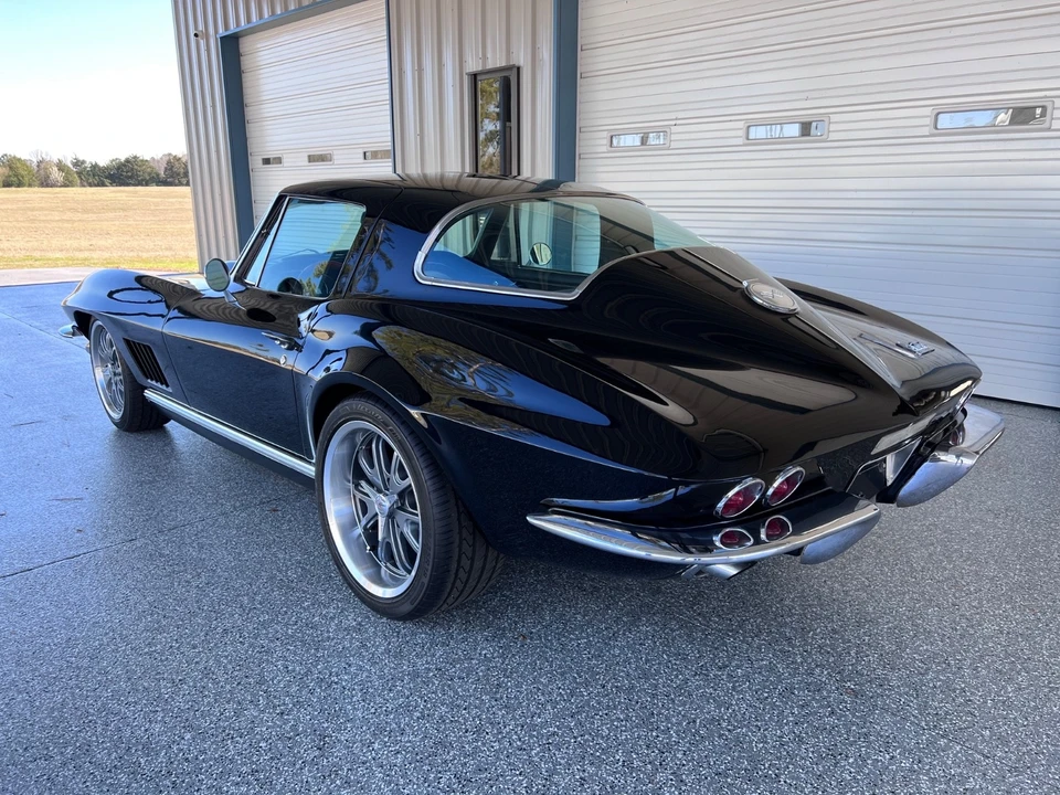 1967 Chevrolet Corvette C2 - Image 14 of 21