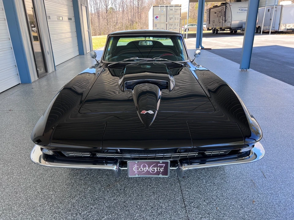 1967 Chevrolet Corvette C2 - Image 5 of 21