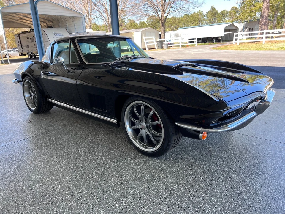 1967 Chevrolet Corvette C2 - Image 3 of 21