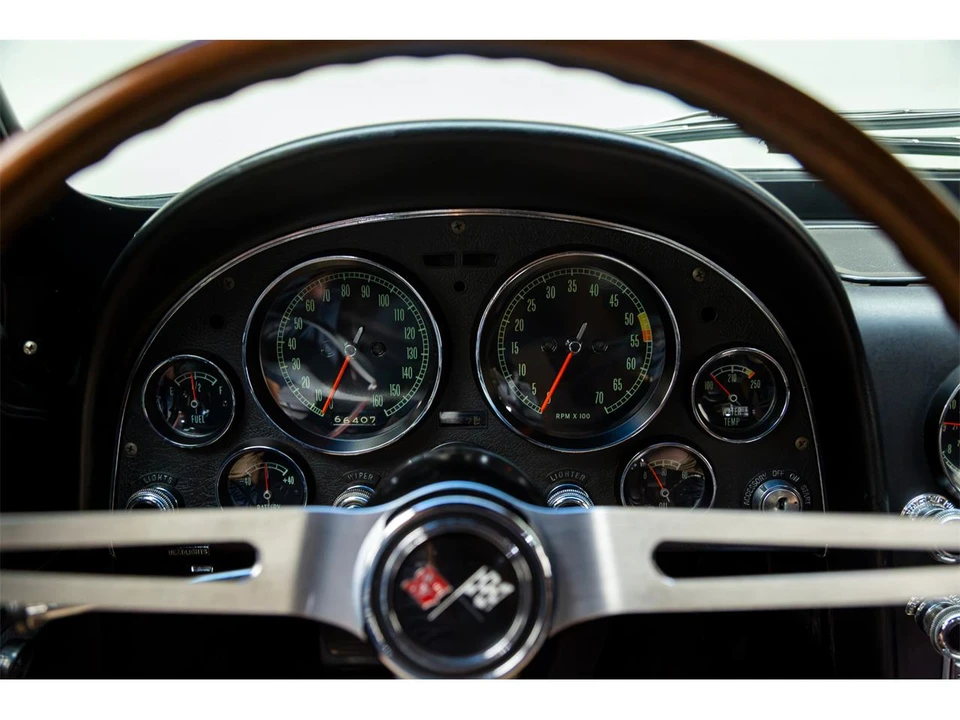 1967 Chevrolet Corvette C2 - Image 26 of 31