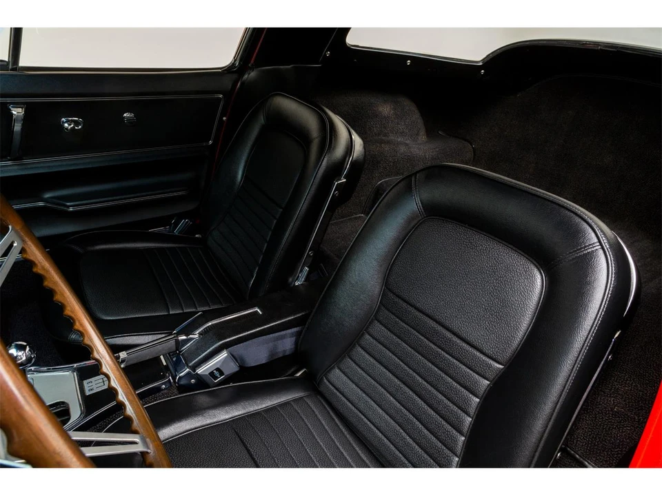 1967 Chevrolet Corvette C2 - Image 27 of 31