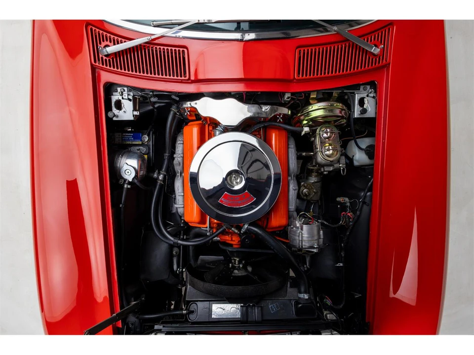 1967 Chevrolet Corvette C2 - Image 3 of 31