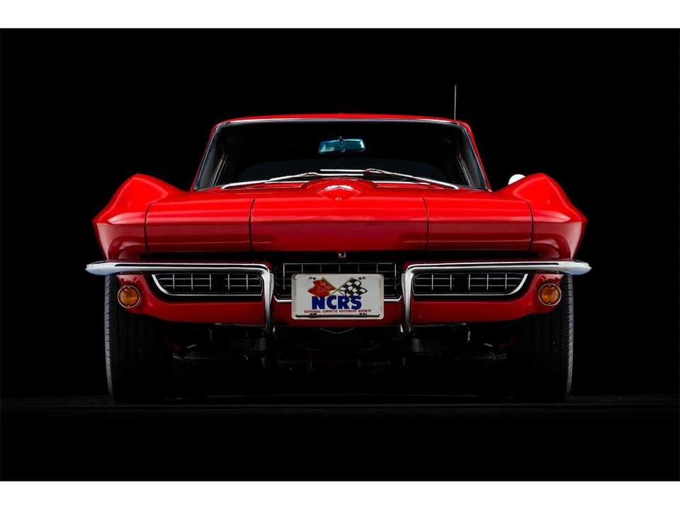 1967 Chevrolet Corvette C2 - Image 12 of 31
