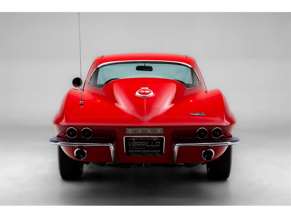 1967 Chevrolet Corvette C2 - Image 6 of 31