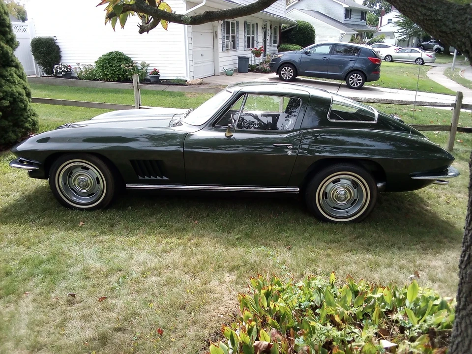 1967 Chevrolet Corvette C2 - Image 7 of 21