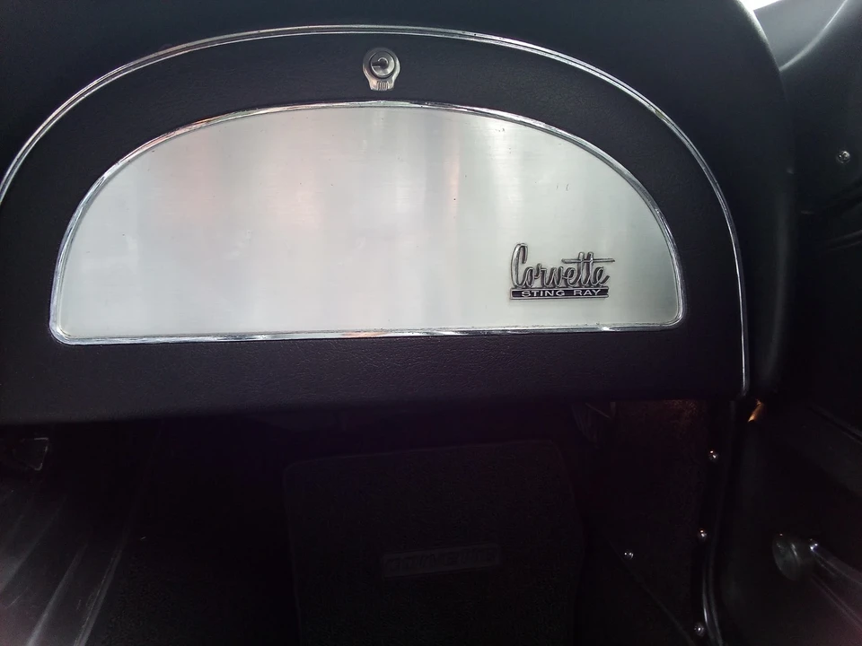 1967 Chevrolet Corvette C2 - Image 13 of 21