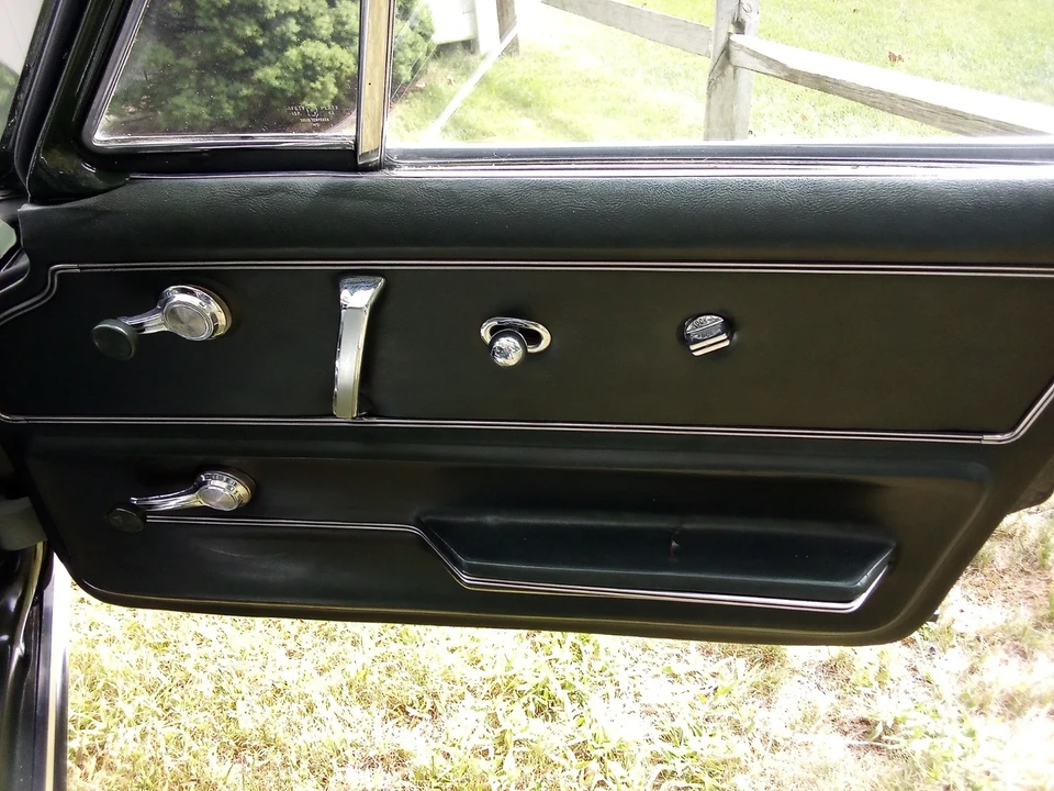 1967 Chevrolet Corvette C2 - Image 16 of 21