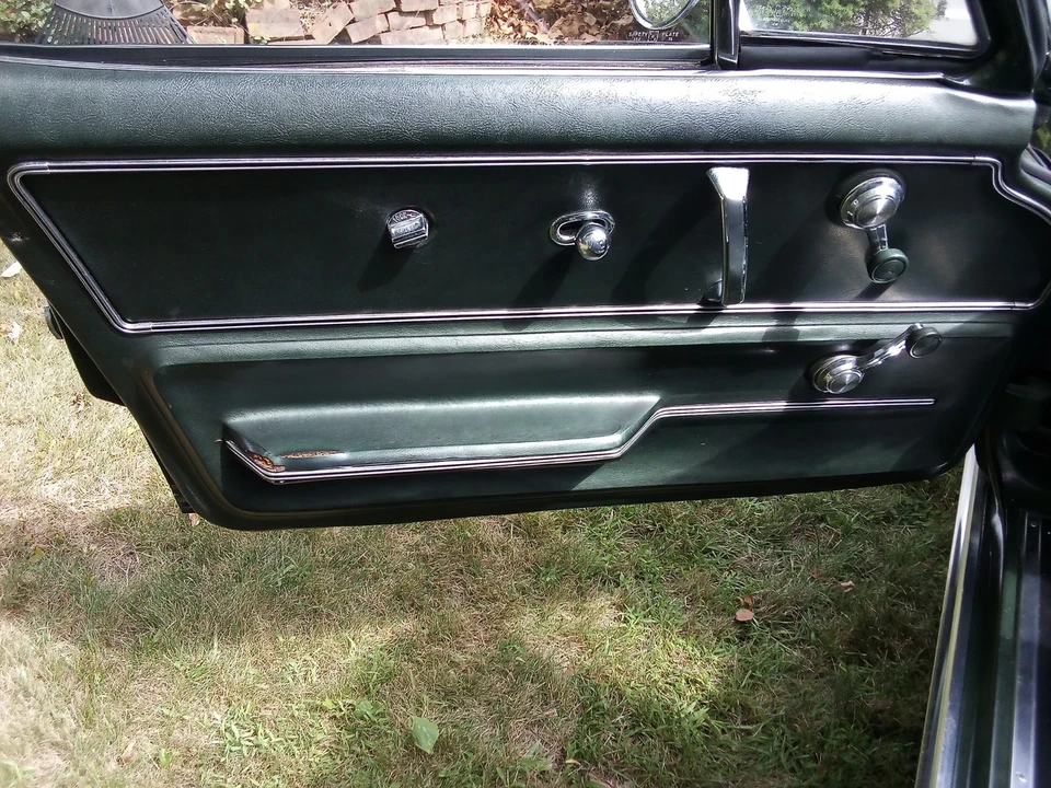 1967 Chevrolet Corvette C2 - Image 15 of 21