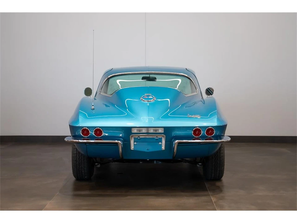 1967 Chevrolet Corvette C2 - Image 5 of 31